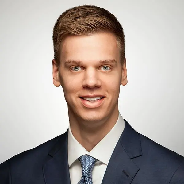 Matt Jarvey, Partner at our Phoenix law office