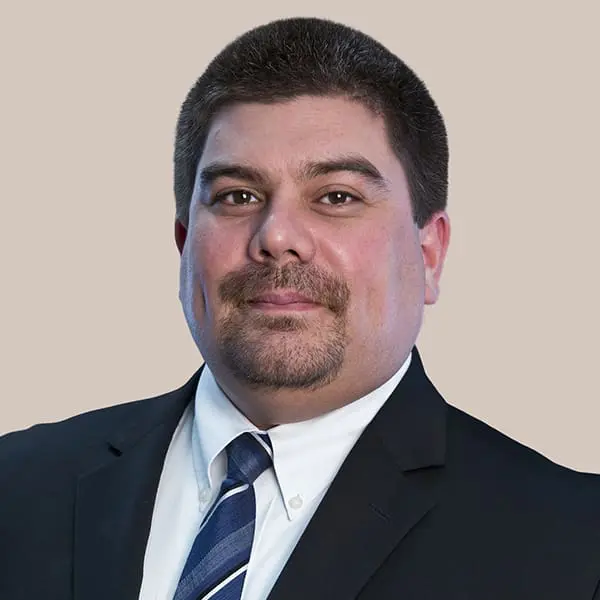 Brian L. Blaylock, Partner at our Las Vegas law office