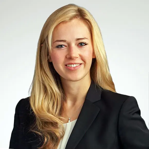 Allison B. Hale, Associate at our Salt Lake City law office