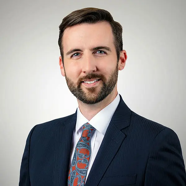 Matthew P. Chiarello, Partner at our Phoenix, and Tucson law offices