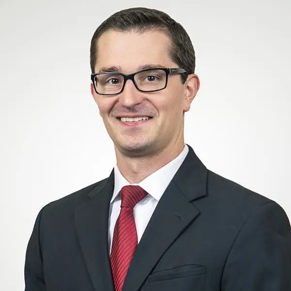 Robert A. Clarke, Partner at our Phoenix law office