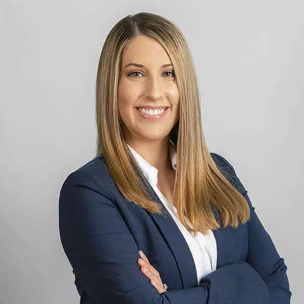 Rachael Peters Pugel, Associate at our Phoenix law office