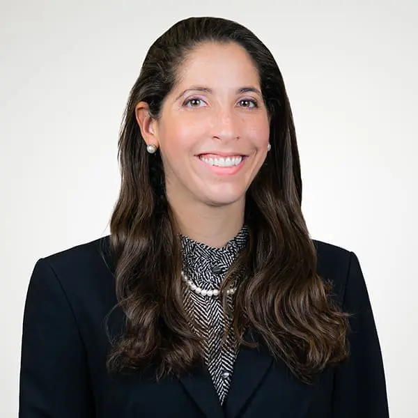 Allison B. Bans, Counsel at our Phoenix law office