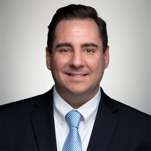 Benjamin A. Nucci, Partner at our Tucson, Phoenix, Albuquerque, and Denver law offices