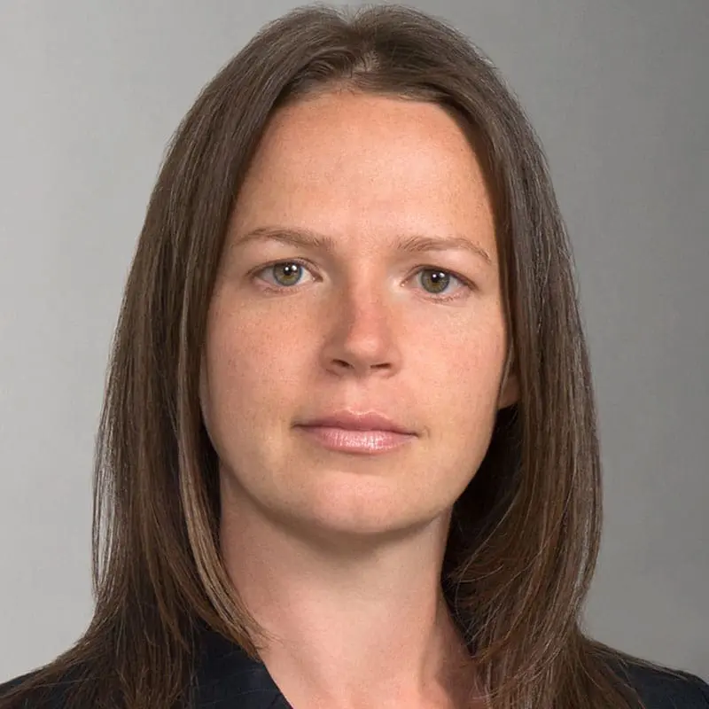 Ellie Lockwood, Partner at our Denver law office