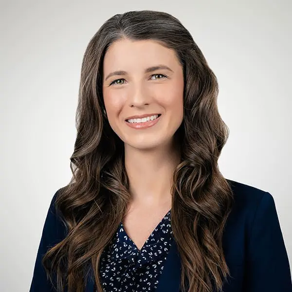 Allison Davis, Partner at our Phoenix, and Salt Lake City law offices