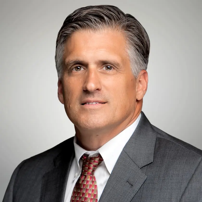 Todd V. Jones, Partner at our Phoenix law office