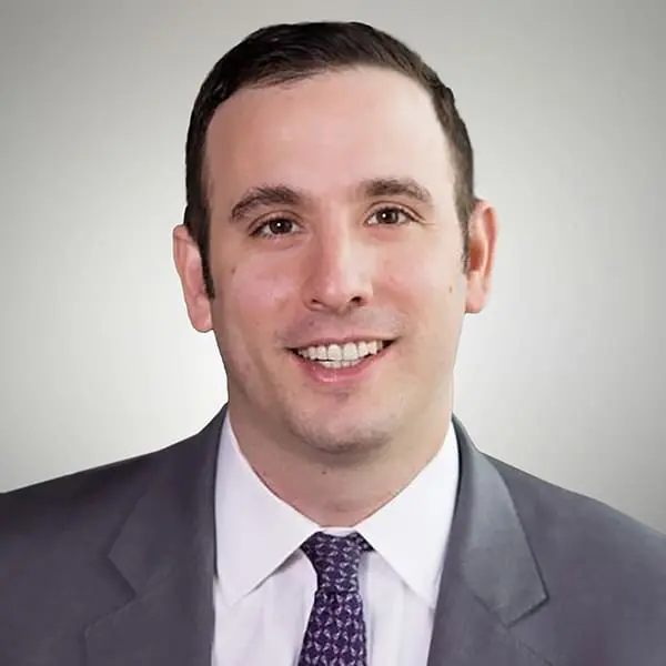 Zachary A. Cooper, Associate at our Dallas law office