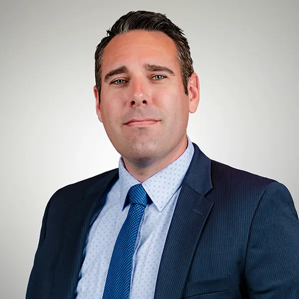 Bradley Nicholson, Partner at our Salt Lake City law office