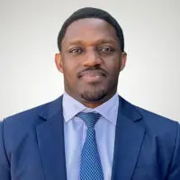 Nicholas Kawuka Attorney