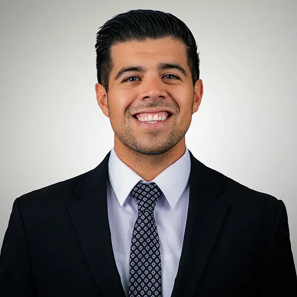 Anthony M. Pimentel, Associate at our Orange County law office