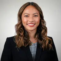 Kina Wong Commercial Litigation attorney