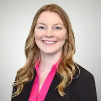 Emily K. McCorry, Associate Intellectual Property attorney