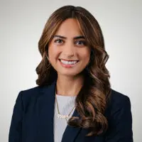 Sukhmani K. Singh, Associate Environmental and Natural Resources attorney