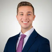 Tyler Wills, Associate Labor and Employment attorney