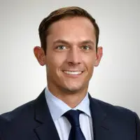 Nicholas S. Couchot, Associate attorney in the Orange County law office of Snell & Wilmer