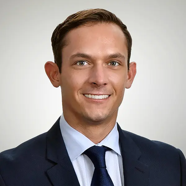 Nicholas S. Couchot, Associate at our Orange County law office