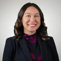 Anelisa Gamiz Sandoval, Associate Commercial Finance attorney