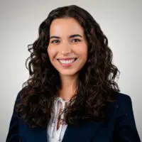 Sofia Urias, Associate attorney in the Tucson law office of Snell & Wilmer