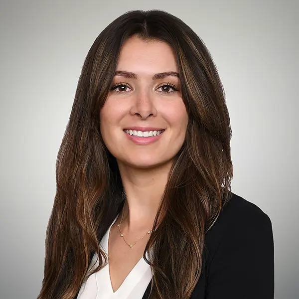 Selene Houlis, Associate at our Los Angeles law office