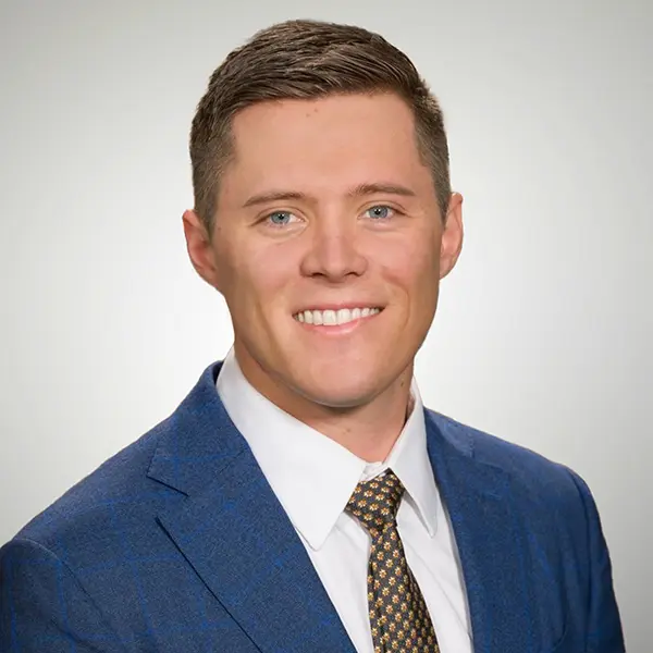 Josh Miller, Associate at our Salt Lake City law office